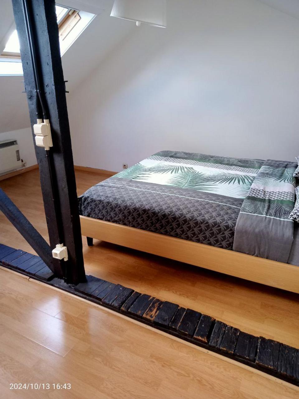 Yann & Prestige Met Comfort * Bruselas